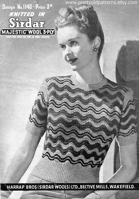 Waves Jumper