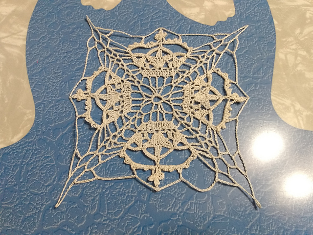 Coronation Medallion