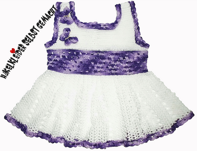 Babykleid