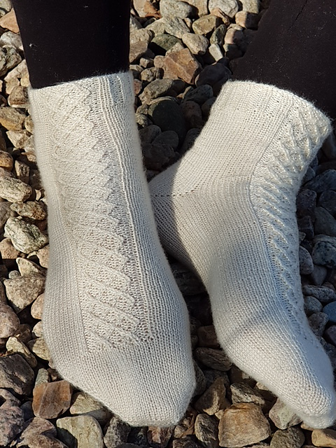 Sockor