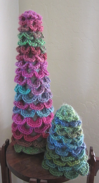 Pine Trees