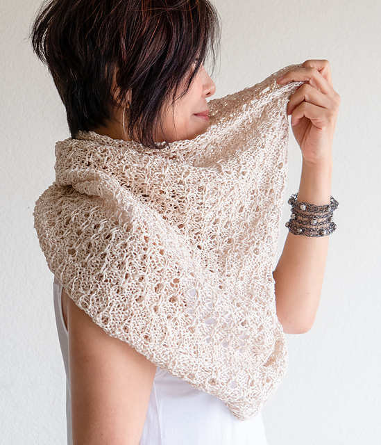 Elemental Cowl