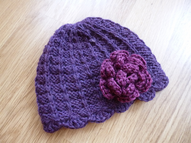 Snuppeline Cap