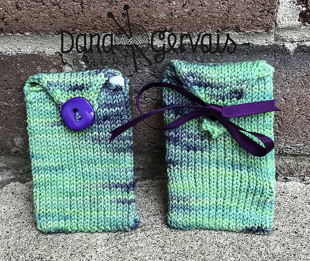Gift Card Sleeve