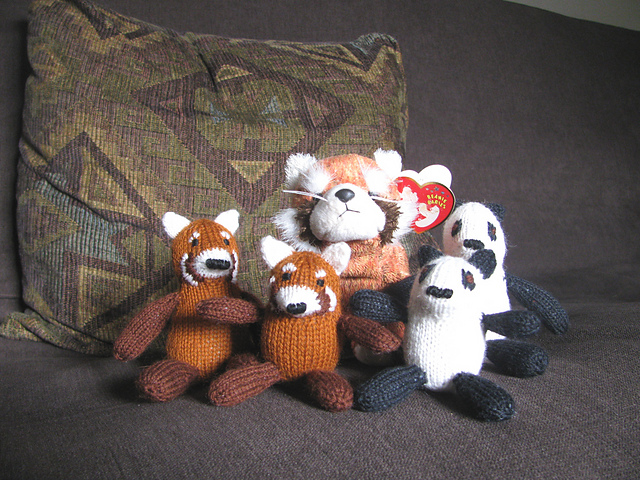 Pandapalooza