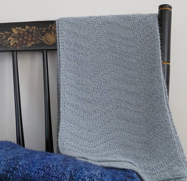 Waban Scarf