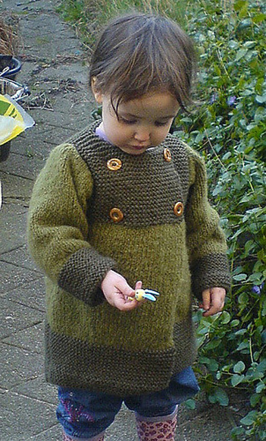 Manteau, écharpe et guêtres