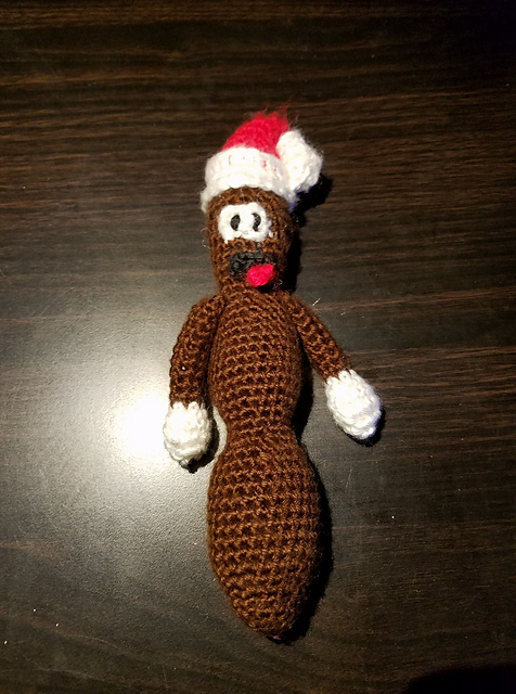 Mr. Hanky