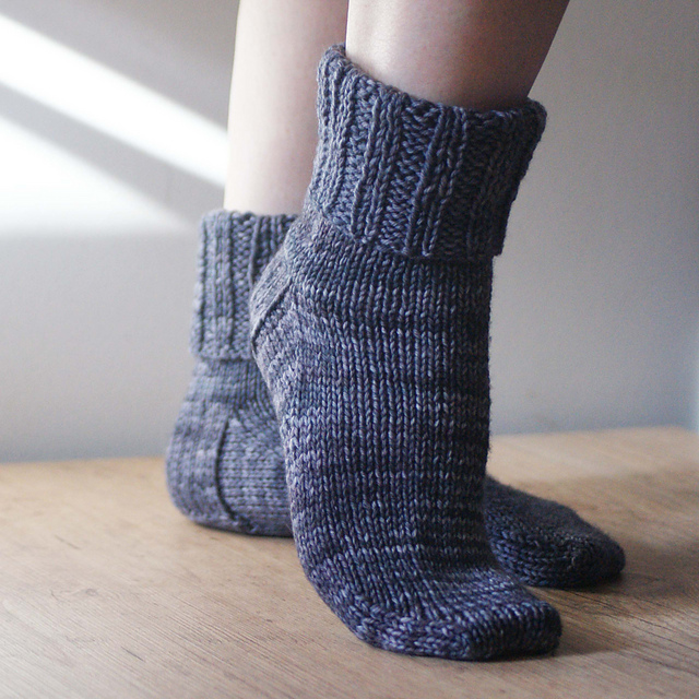 Yannick Socks
