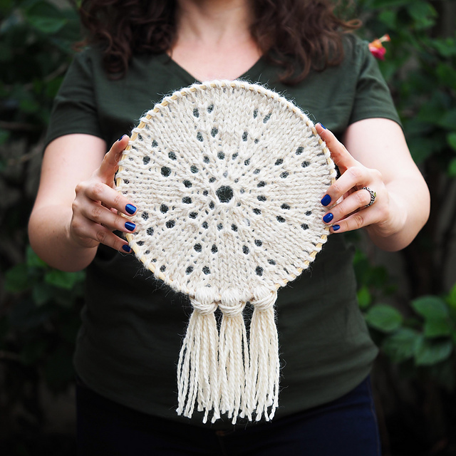 Mythos Wall Hanging