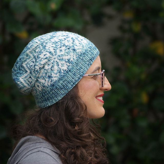 Izotz Hat