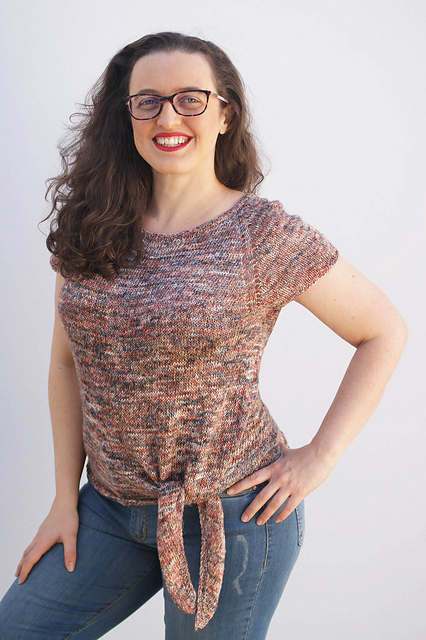Luana Tee