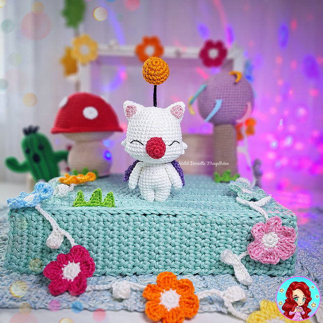 Moogle World