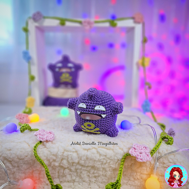Koffing