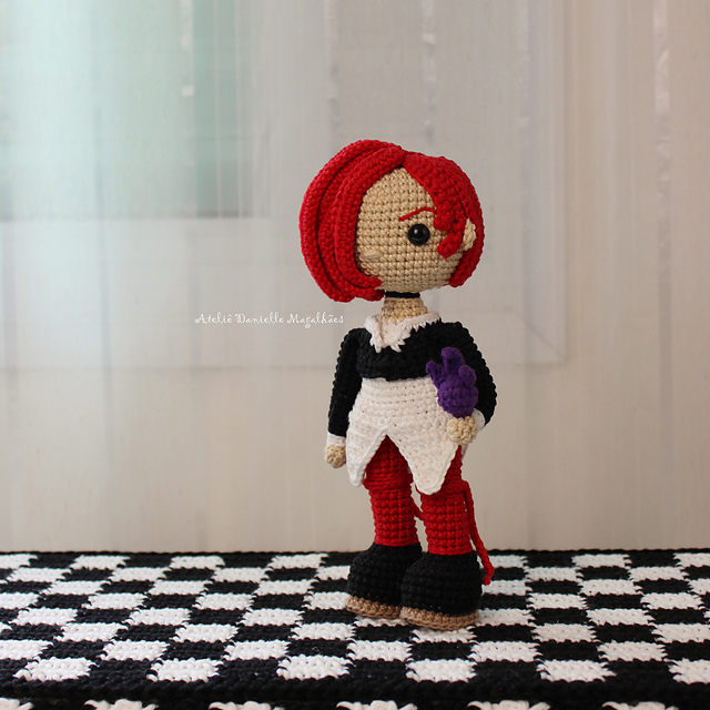Iori Yagami