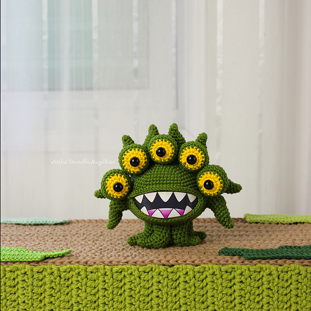 Malboro - from Final Fantasy
