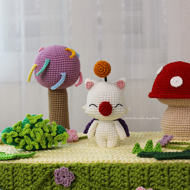 Moogle