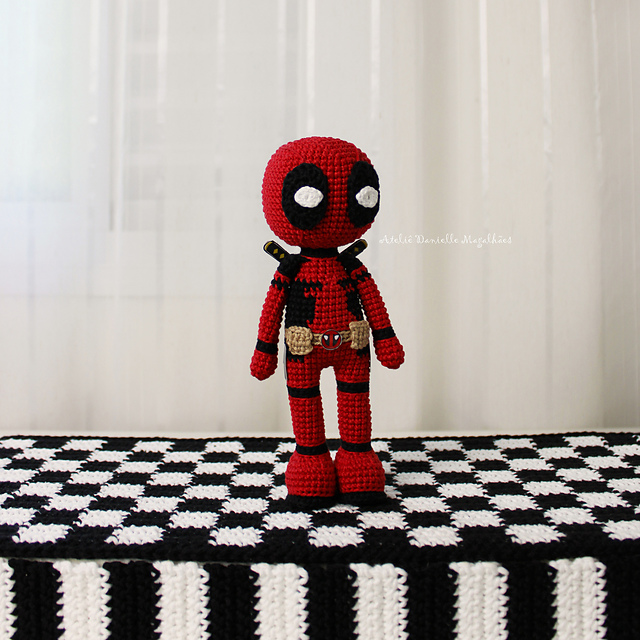 Deadpool (big version)