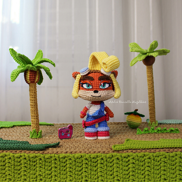 Coco Bandicoot