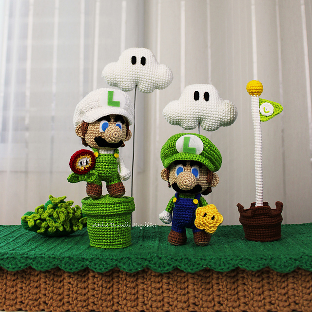 Luigi