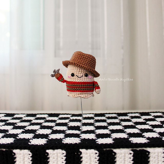 Freddy Boo