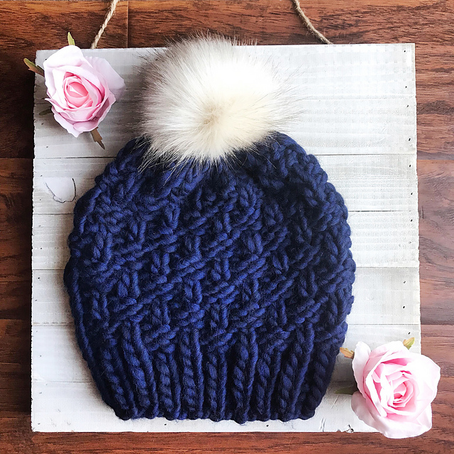 The Bay Beanie
