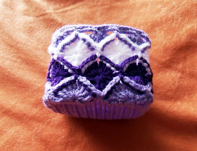 Bavarian Basket
