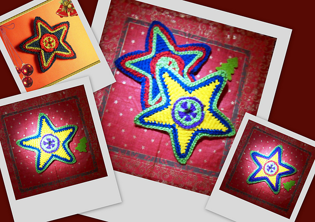 You are my Star