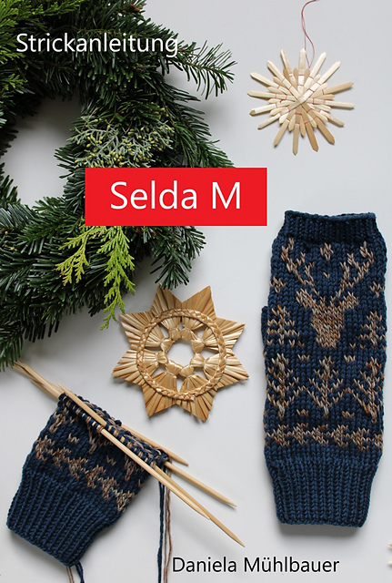 Selda M