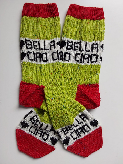 Bella Ciao