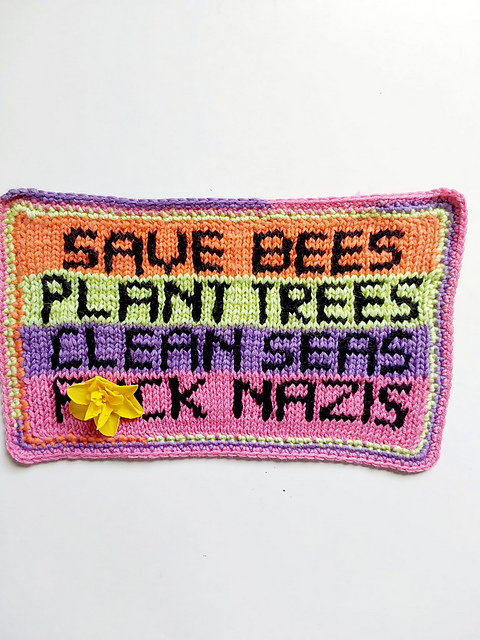 Save Bees