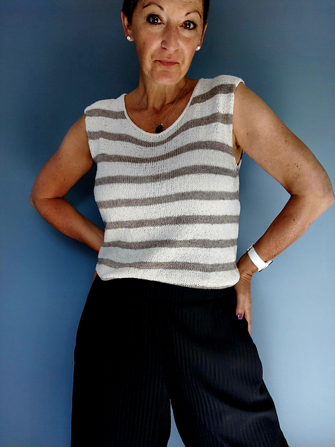 Dolly Top