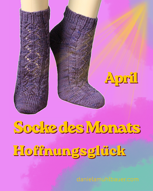 Hoffnungsglueck * Joy of Hope