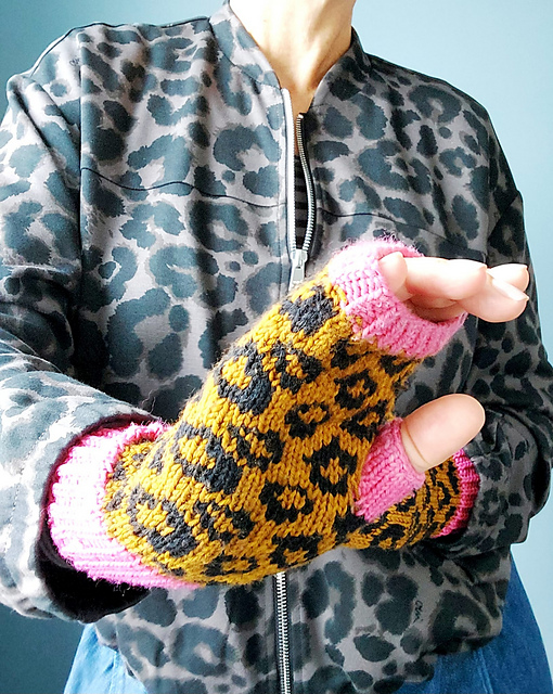 Malabar Mitts