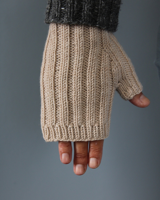 Metro mitts