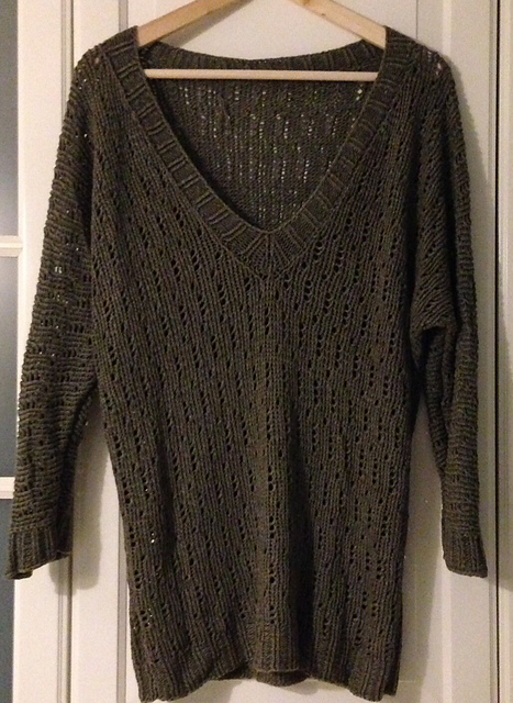 # 13 Pulli