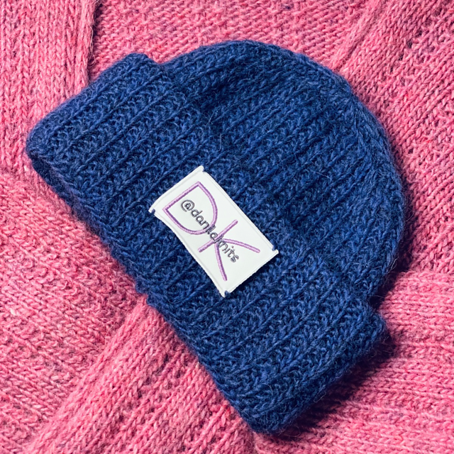 Mujo Hat