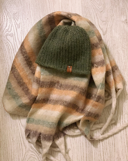 Kairyo Hat