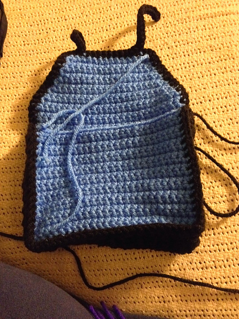 2DS Hip Bag