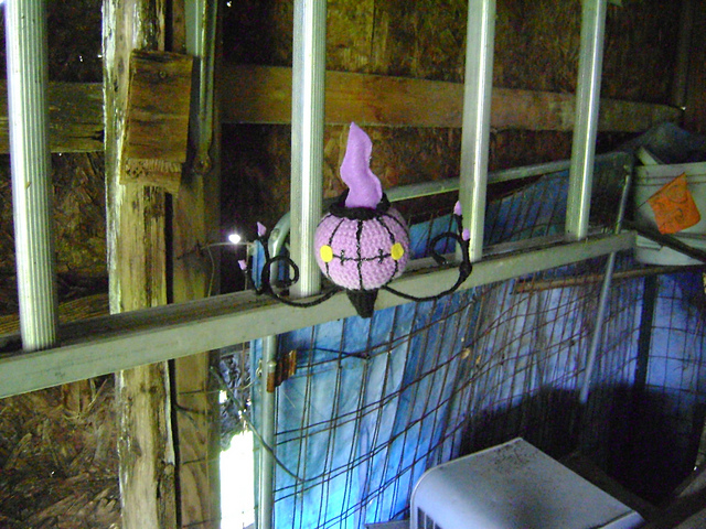 Chandelure Pokemon