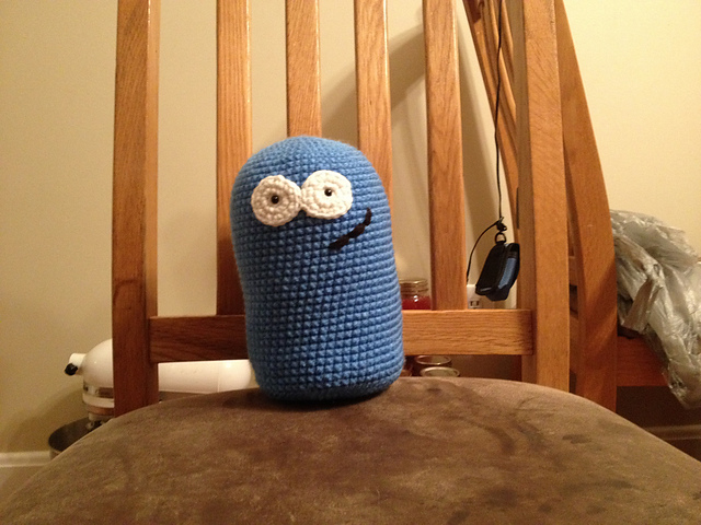 Blooregard Q. Kazoo