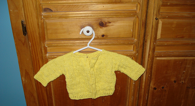 Brassière en Pingofrance (modèle no. 87.060)