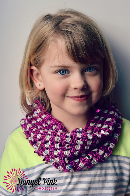Charming Cowl