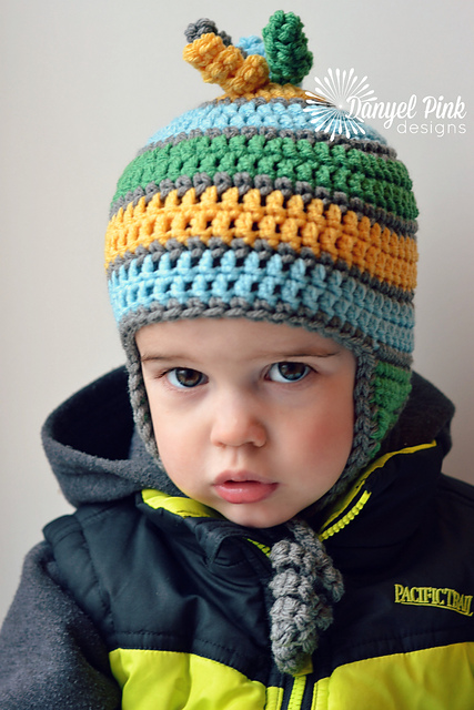Mel Hat