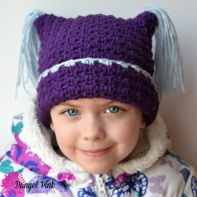 Pia Hat