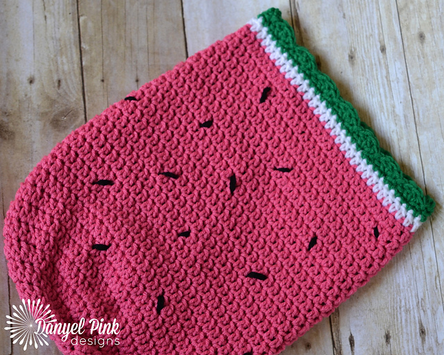 Watermelon Cocoon