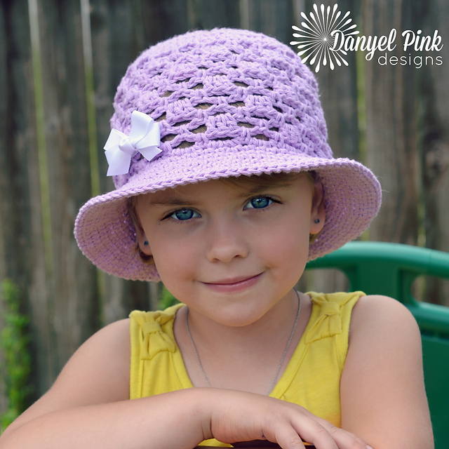 Lady Mary Sun Hat