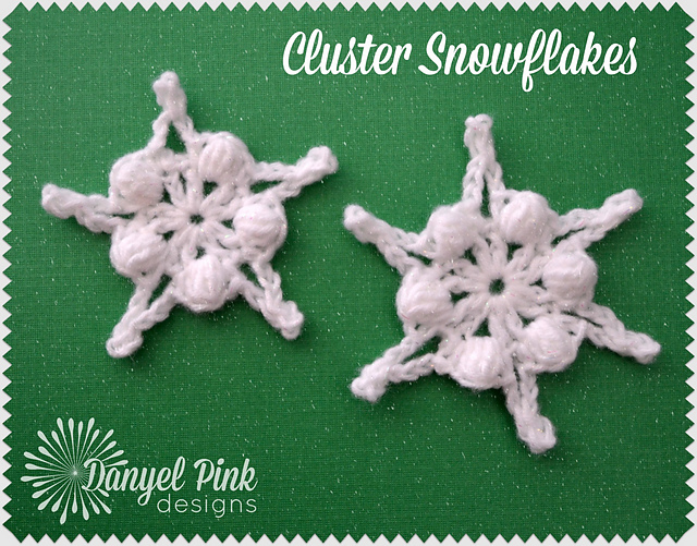 Cluster Snowflakes