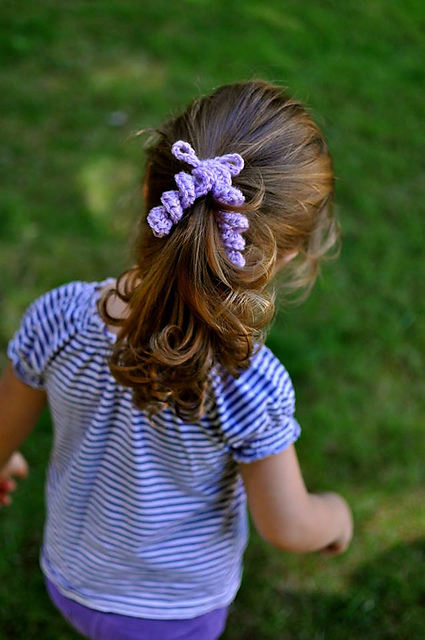 Hair Spirals