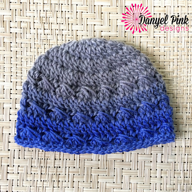 Perfect Preemie Beanie